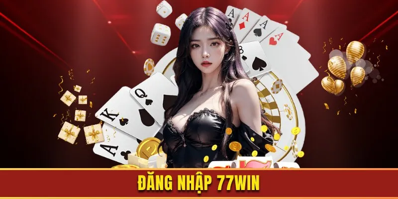 Đăng nhập 77WIN